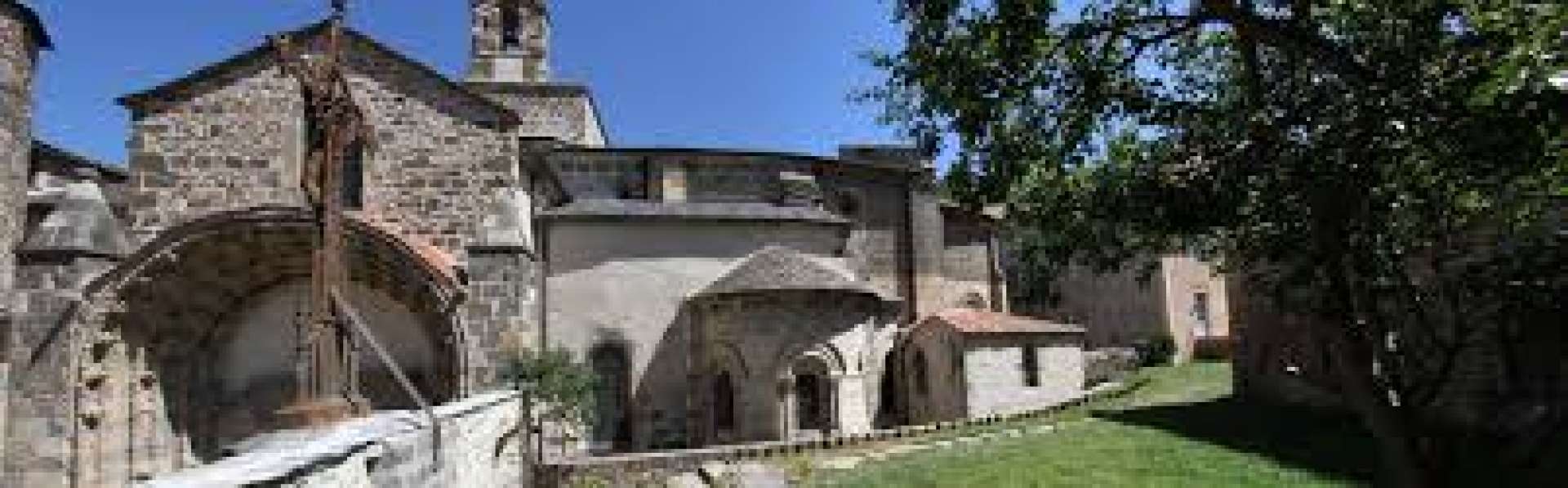 Abbatiale De Blesle - Festival Ambac