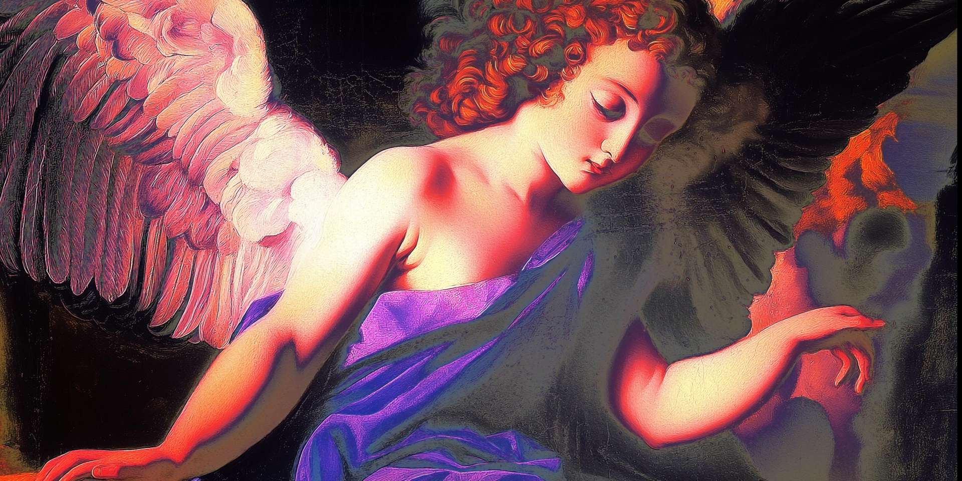 Genève - Bertrand Cuiller Joue Avec Gli Angeli Genève