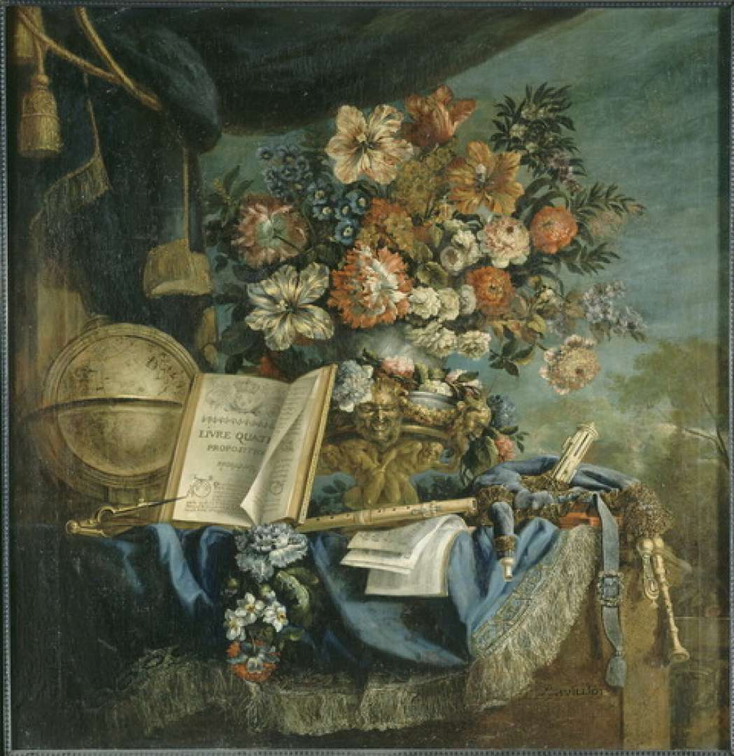 Paris - Crr De Paris