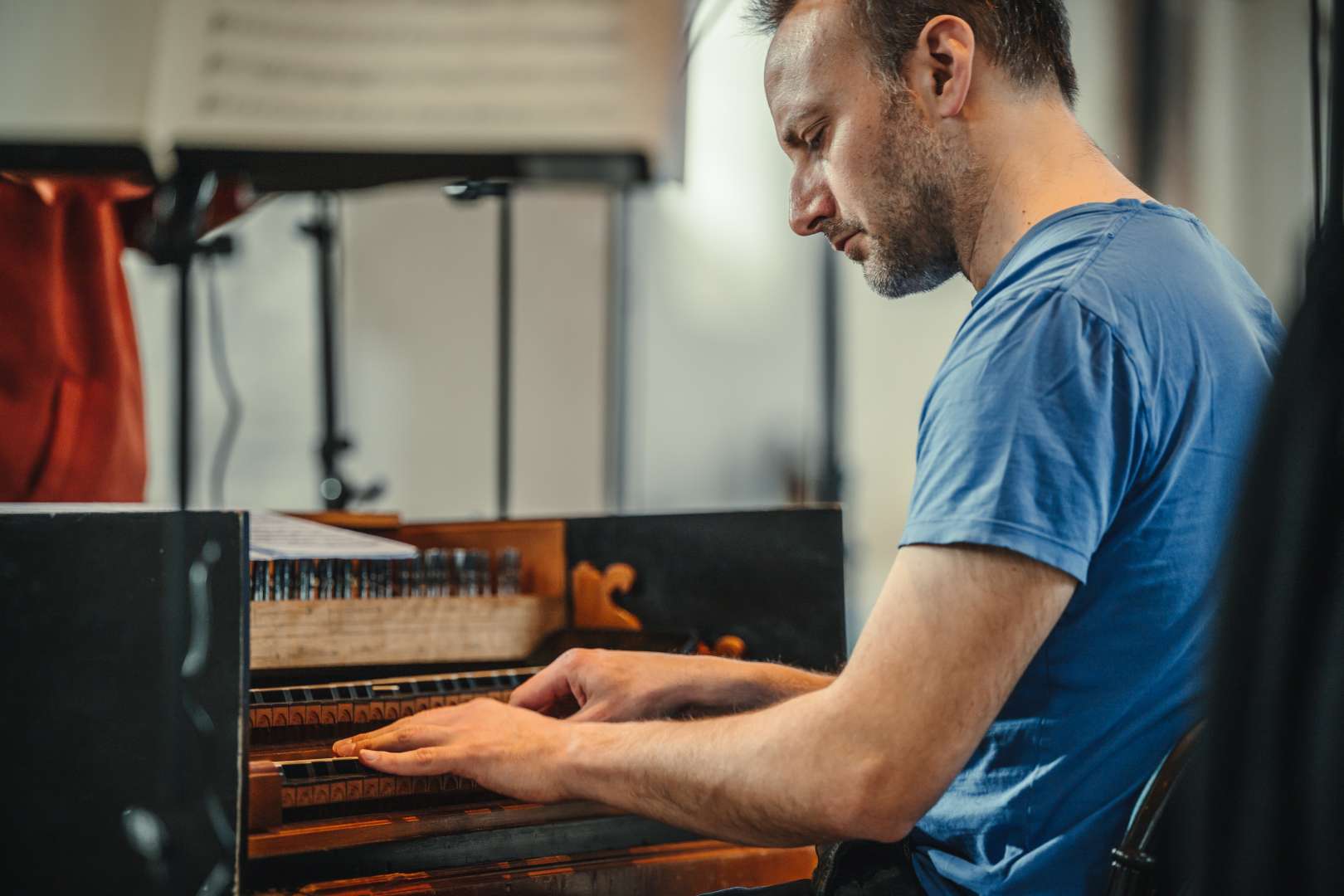 Veszprém, Hun - Early Music Days