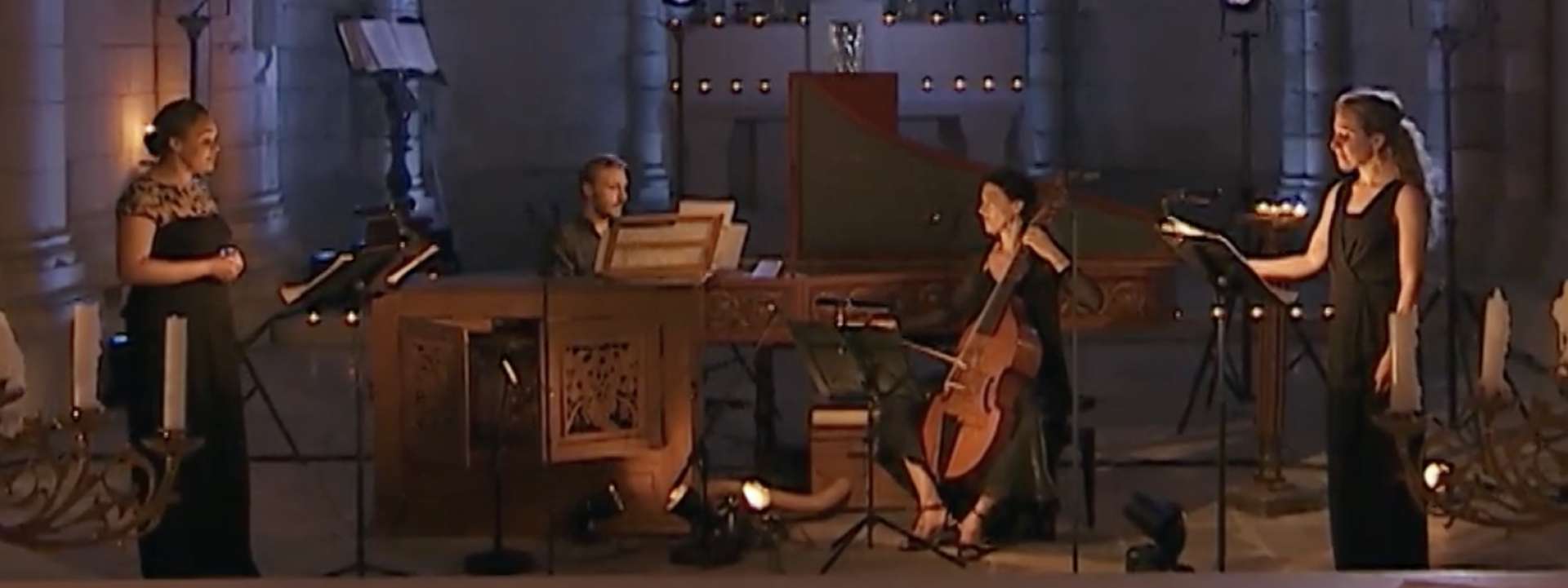 Westzaan, Nl - Festival Oude Muziek Tournees 2026/2027