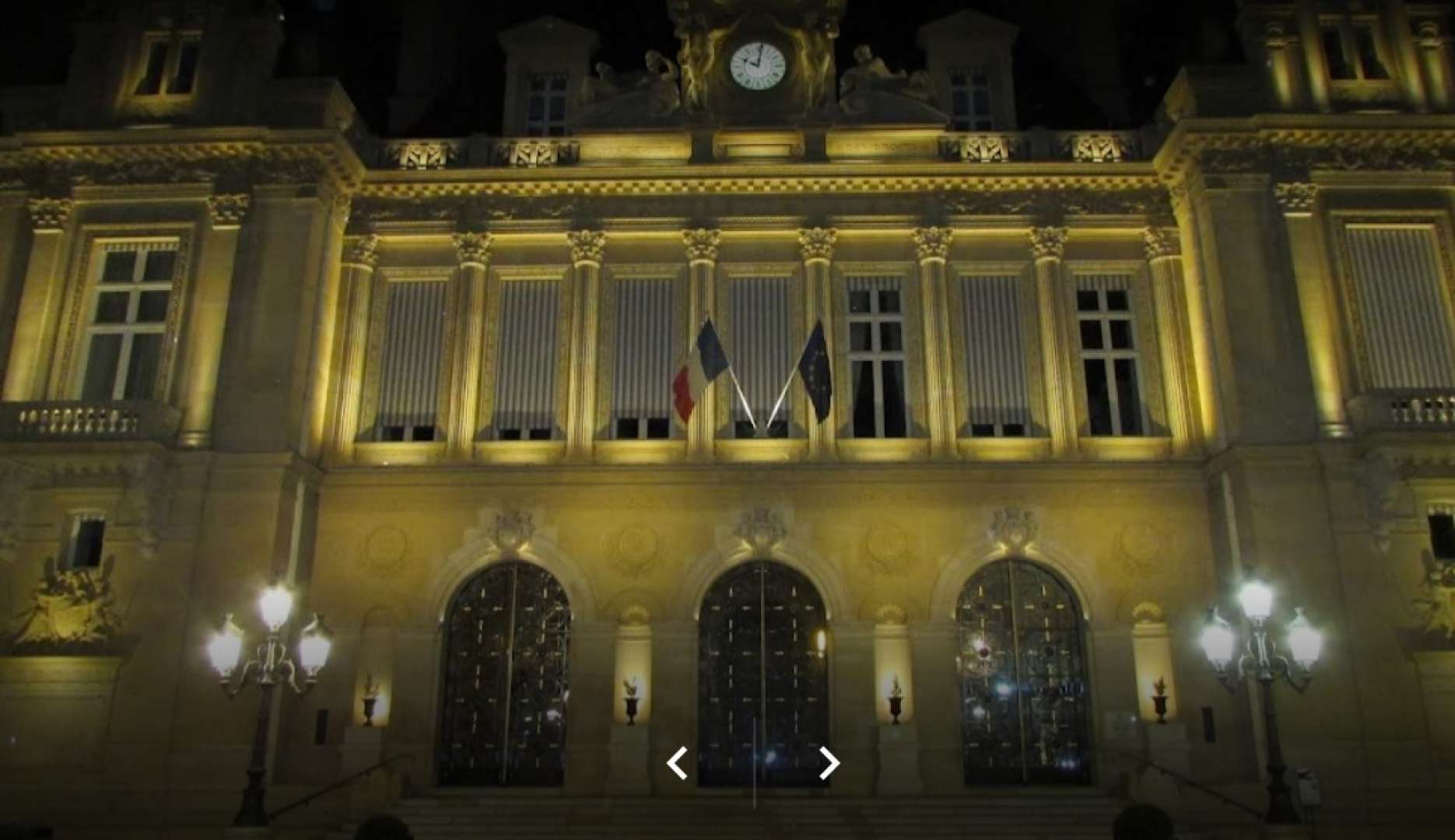 Neuilly-sur-seine