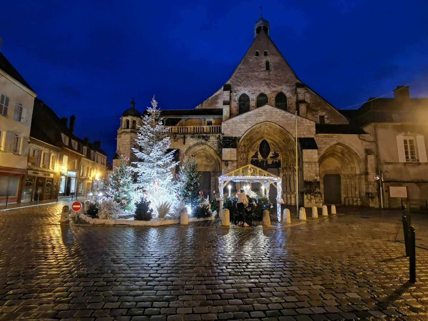 Provins - Programmation De L\'association Les Orgues De Provins