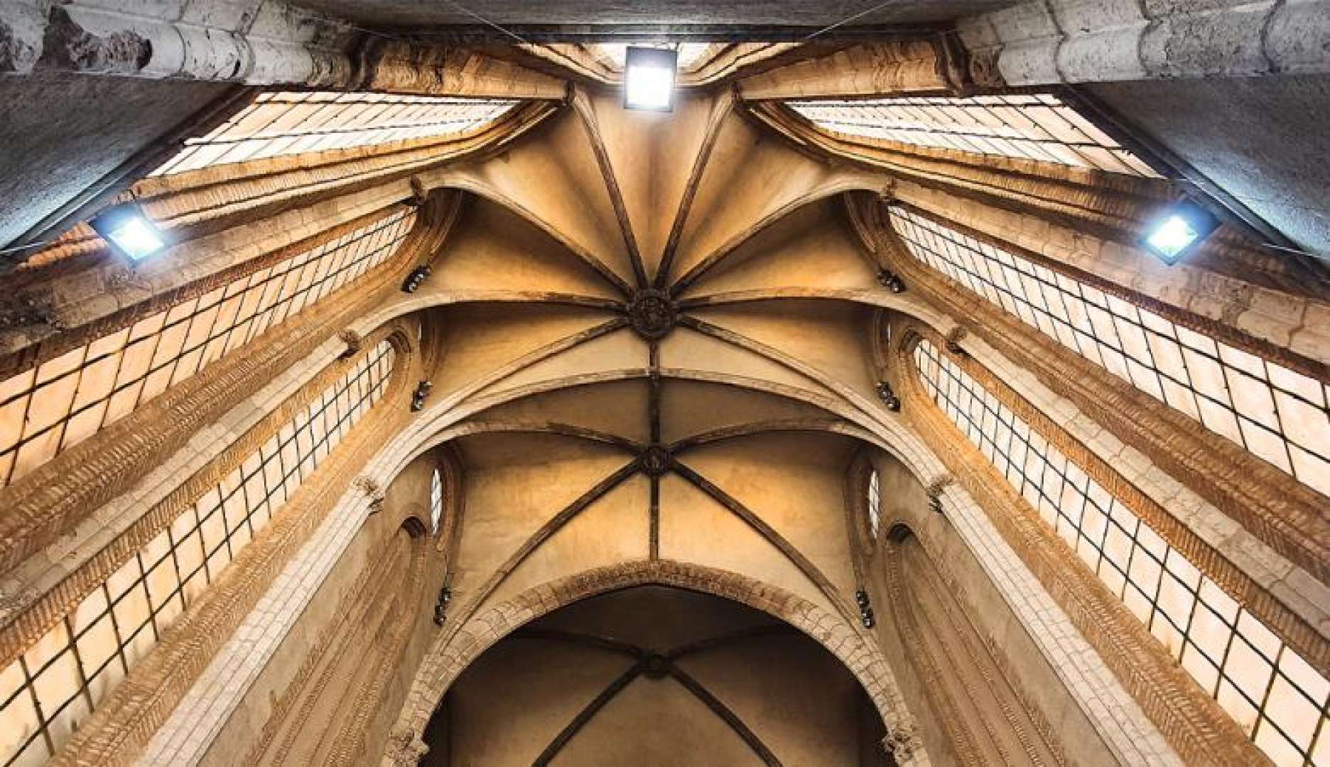 Eglise Des Dominicains De Perpignan - Festival De Musique Sacrée De Perpignan