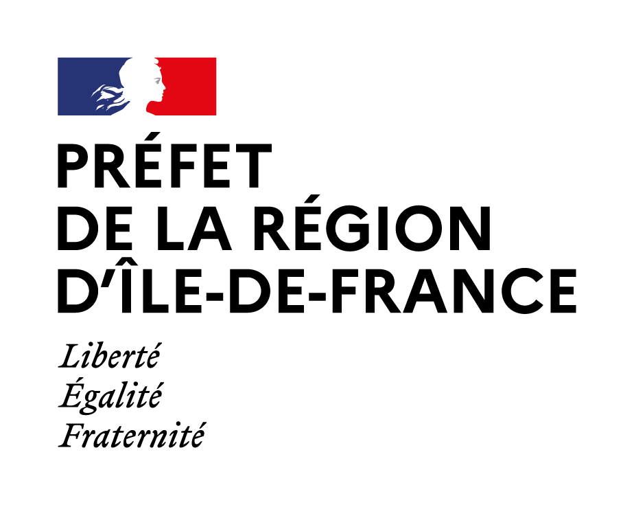 DRAC Île-de-France