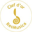 Clé d'Or Resmusica