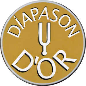 Diapason d'Or