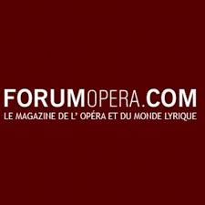 FORUM OPÉRA